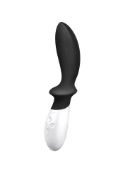 Loki Schwarzer Prostatikvibrator von Lelo