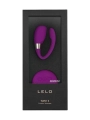 Insignia Tiani 3 Deep Rose Massager von Lelo