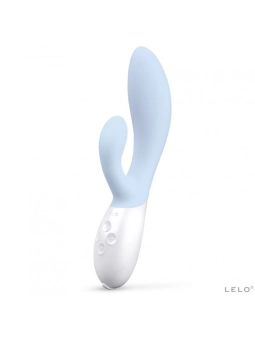 Ina 3 Luxus-Celeste-Vibrator von Lelo