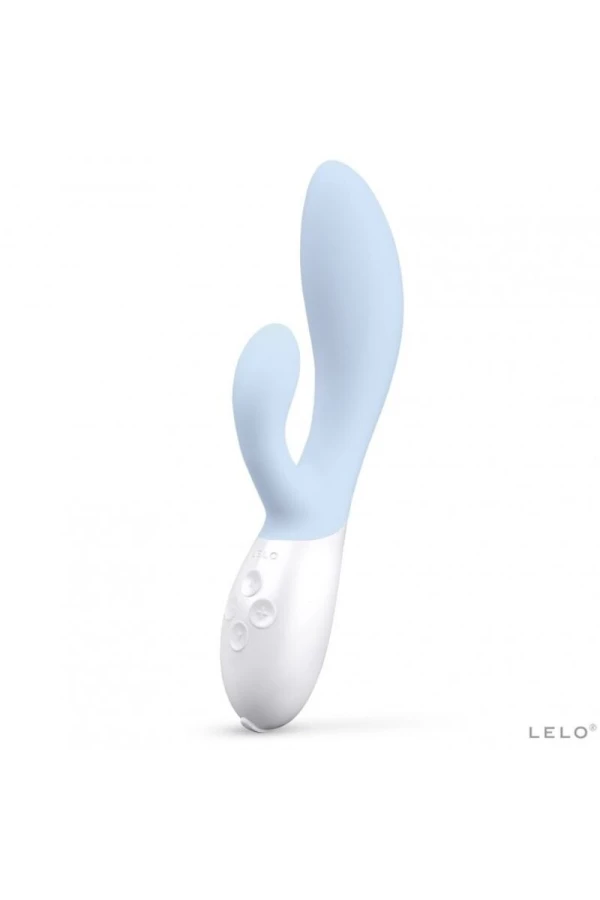 Ina 3 Luxus-Celeste-Vibrator von Lelo