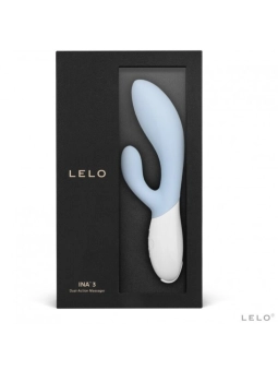 Ina 3 Luxus-Celeste-Vibrator von Lelo