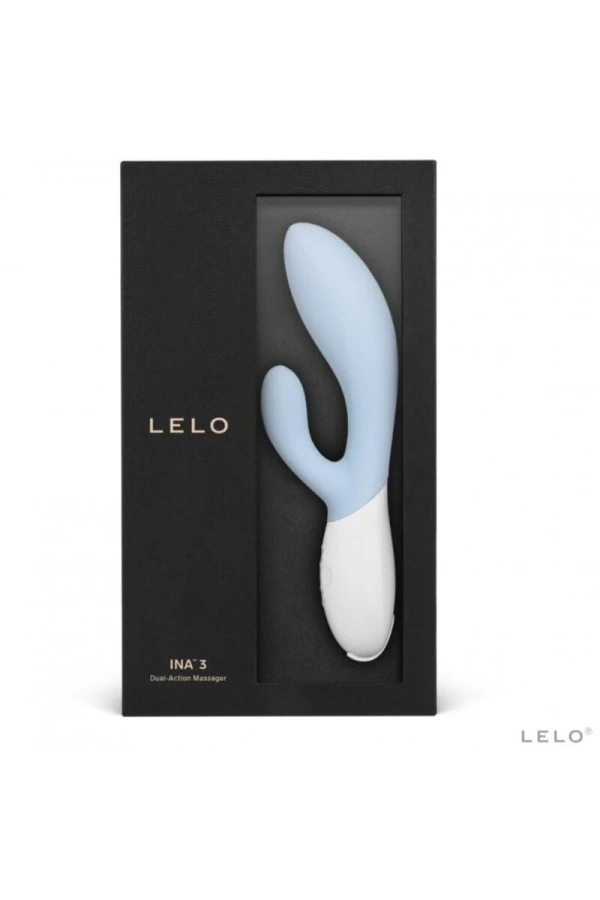 Ina 3 Luxus-Celeste-Vibrator von Lelo