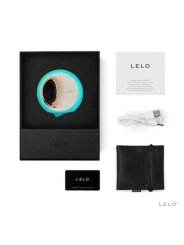 Ora 3 Aqua Oralsex-Stimulator von Lelo