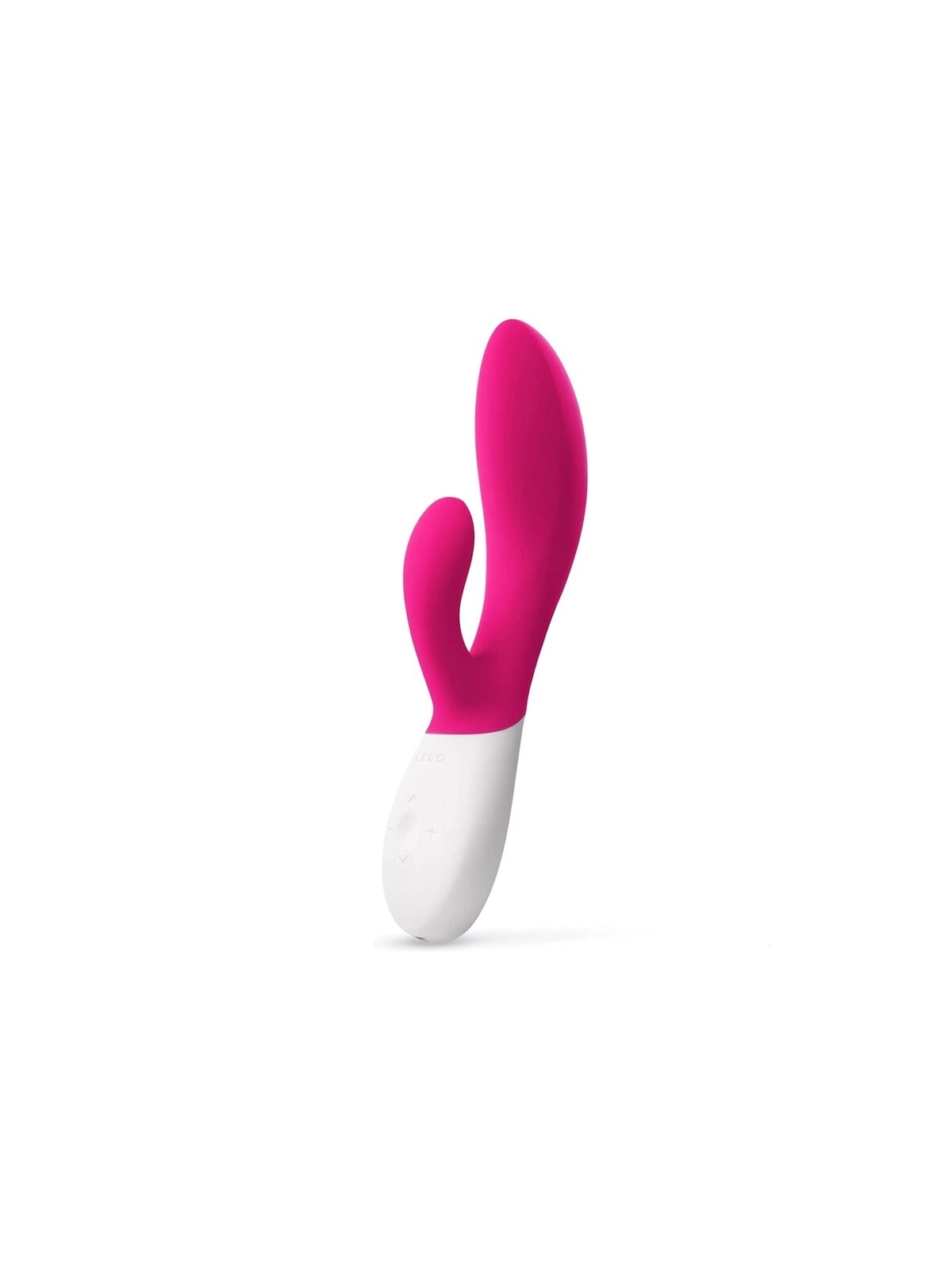 Ina Wave 2 Vbrador Luxus-Spezialuhr Cerise von Lelo