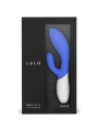 Ina Wave 2 Vbrador Luxus-Sonderuhr California Sky von Lelo