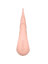 Dot Cruise Klitoristimulator Ocker Orange von Lelo