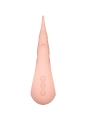 Dot Cruise Klitoristimulator Ocker Orange von Lelo