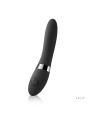 Elise 2 Schwarzer Vibrator von Lelo