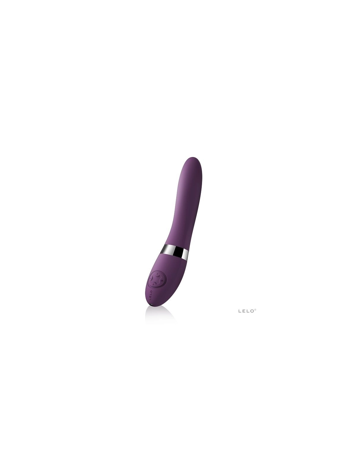 Elise 2 Lila Luxusvibrator von Lelo