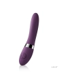 Elise 2 Lila Luxusvibrator von Lelo