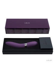 Elise 2 Lila Luxusvibrator von Lelo