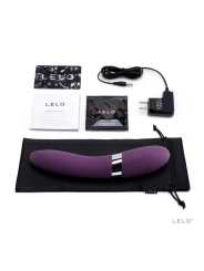 Elise 2 Lila Luxusvibrator von Lelo