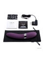 Elise 2 Lila Luxusvibrator von Lelo