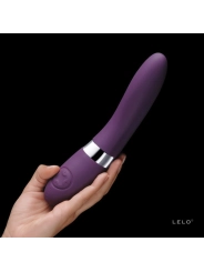 Elise 2 Lila Luxusvibrator von Lelo