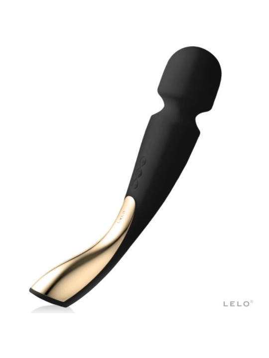 Smart Wand 2 Schwarz von Lelo