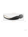 Smart Wand 2 Schwarz von Lelo