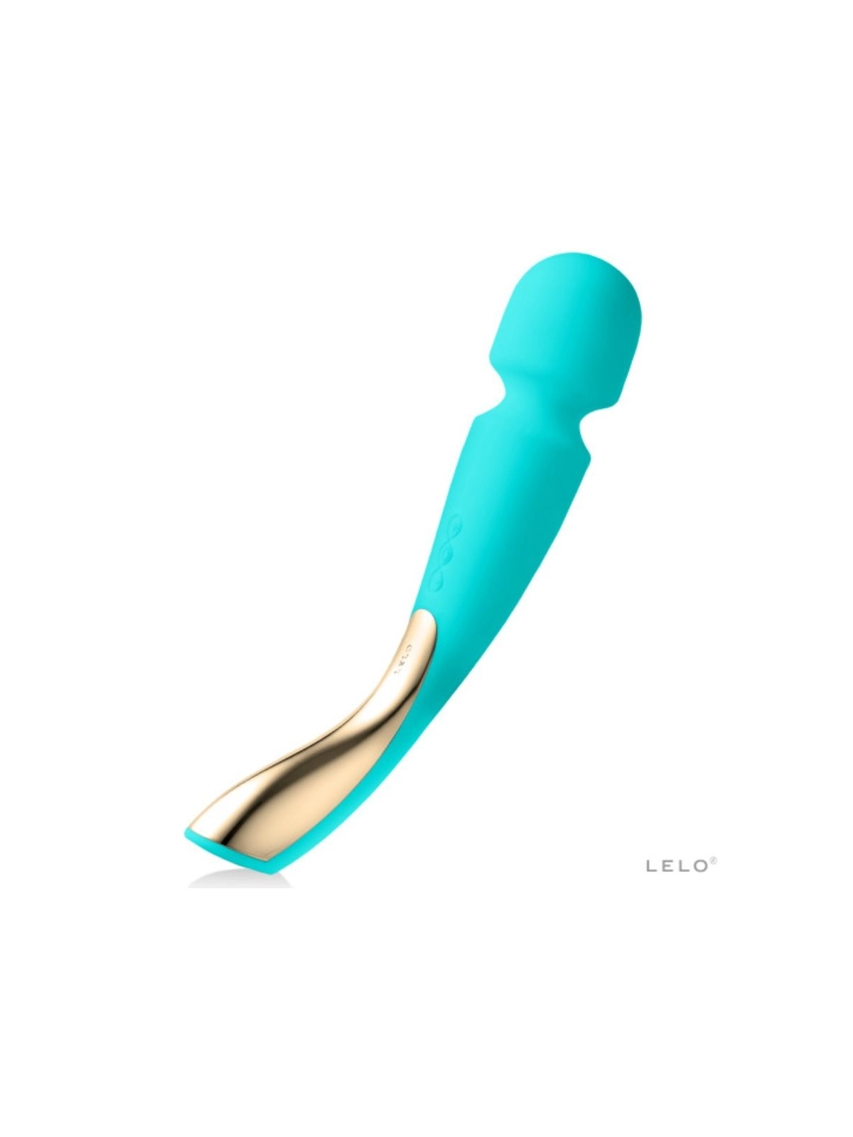 Smart Wand 2 Türkis von Lelo