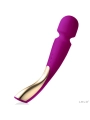 Smart Wand 2 Bordeaux von Lelo