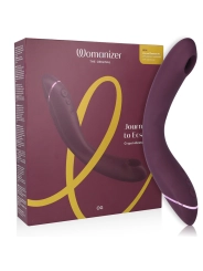 Og G-Spot Aubergine von Womanizer