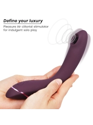 Og G-Spot Aubergine von Womanizer