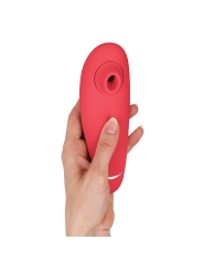 Premium 2 Klitoralstimulator Himbeere von Womanizer