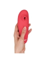 Premium 2 Klitoralstimulator Himbeere von Womanizer