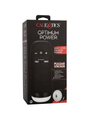 Optimum Power Stroker Vibrations und Saugfunktionen von Calexotics