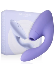 Duo 2 Stimulator Flieder von Womanizer