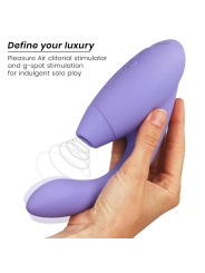 Duo 2 Stimulator Flieder von Womanizer