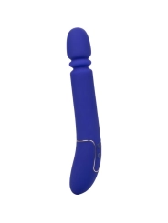 Shameless Slim Thumper Blau von Calexotics