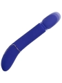 Shameless Slim Thumper Blau von Calexotics