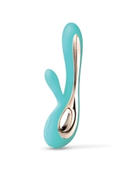 Soraya 2 Rabbit Aqua Vibrator von Lelo