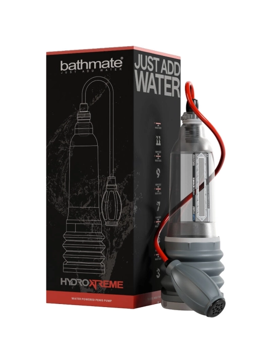 Hydroxtreme 8 von Bathmate