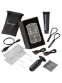 Flick Duo Stimulator Multipack von Electrastim