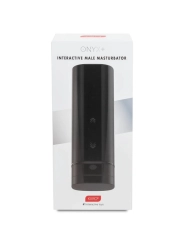 Onyx+ & Pearl 2+ Türkis Paare Set von Kiiroo