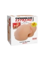 Pipedream Extreme Fick Mich Dummer Vagina und Eine Extra Echte Zierliche von Extreme Toyz