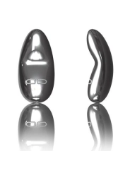 Yva Vibrator Edelstahl von Lelo