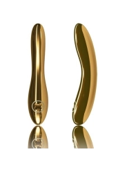 Inez 24 K Gold Goldvibrator von Lelo