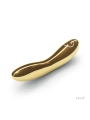 Inez 24 K Gold Goldvibrator von Lelo