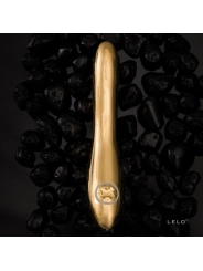 Inez 24 K Gold Goldvibrator von Lelo