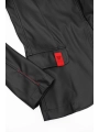 ♥ Herren Jacke Rmnicola001 Schwarz von Regnes Fetsih Plante Red Mark 2 ♥