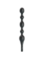 ♥ Van Anal Silikon Balls 10 Vibrationen wiederaufladbares von Pretty Love ♥