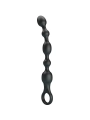 ♥ Van Anal Silikon Balls 10 Vibrationen wiederaufladbares von Pretty Love ♥