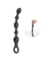 ♥ Van Anal Silikon Balls 10 Vibrationen wiederaufladbares von Pretty Love ♥