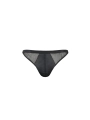 ♥ Luke Slip Ouvert Schwarz von Passion Men ♥