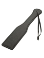 CALEXOTICS - NOCTURNAL PADDLE LEDER SCHWARZ