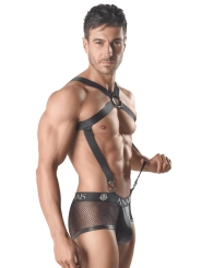 Herren Body-Harness 054980 von Anais For Men