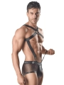 Herren Body-Harness 054980 von Anais For Men