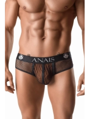 Herren Netz String-Tanga 054965 von Anais For Men