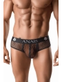 Herren Netz String-Tanga 054965 von Anais For Men